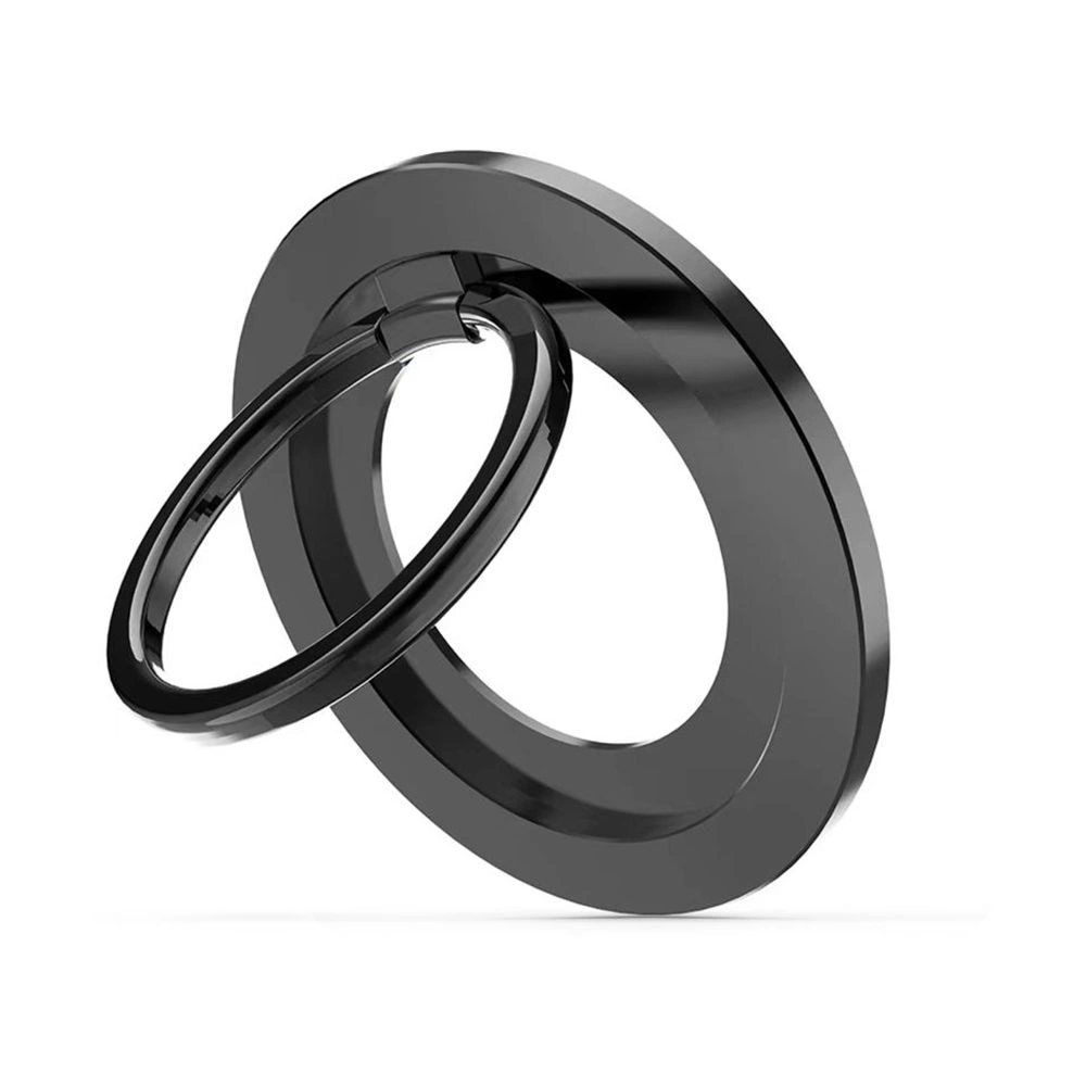 Tech-Protect MMR100 Magnetic Phone Holder/Ring with MagSafe - Grayeng