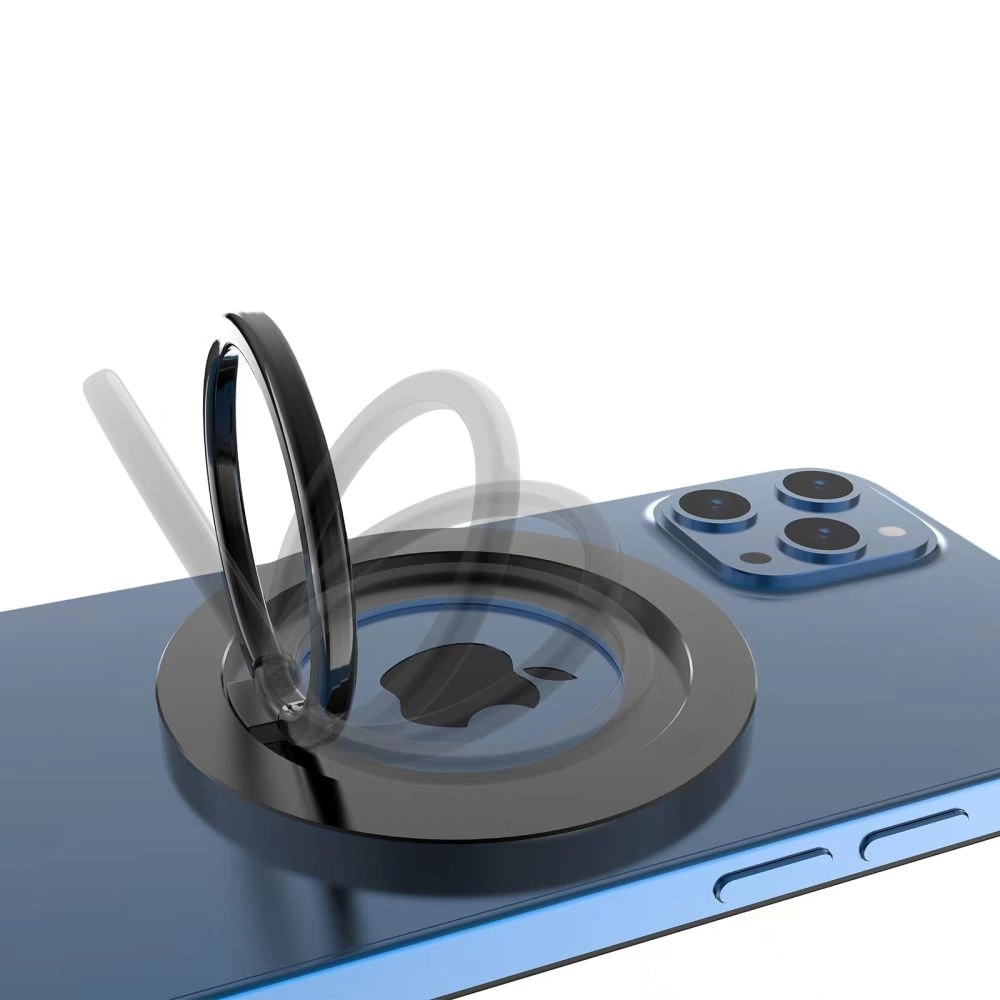 Tech-Protect MMR100 Magnetic Phone Holder/Ring with MagSafe - Grayeng