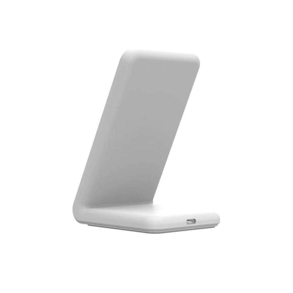 Tech-Protect QI15W-A23 MagSafe 15W inductive charger in the form of a stand - whiteeng
