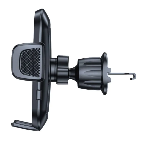 Tech-Protect V6 Car Phone Holder for Cockpit/Air Vent - Blackeng
