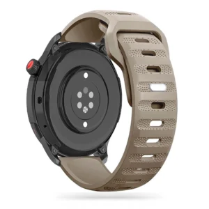 Tech-Protect IconBand Line Strap for Samsung Galaxy Watch 4 / 5 / 5 Pro / 6 / 7 / FE - Sandeng