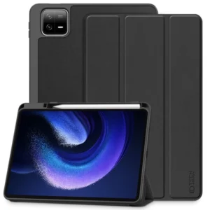 Tech-Protect SC Pen Case for Xiaomi Pad 6 / 6 Pro - Blackeng