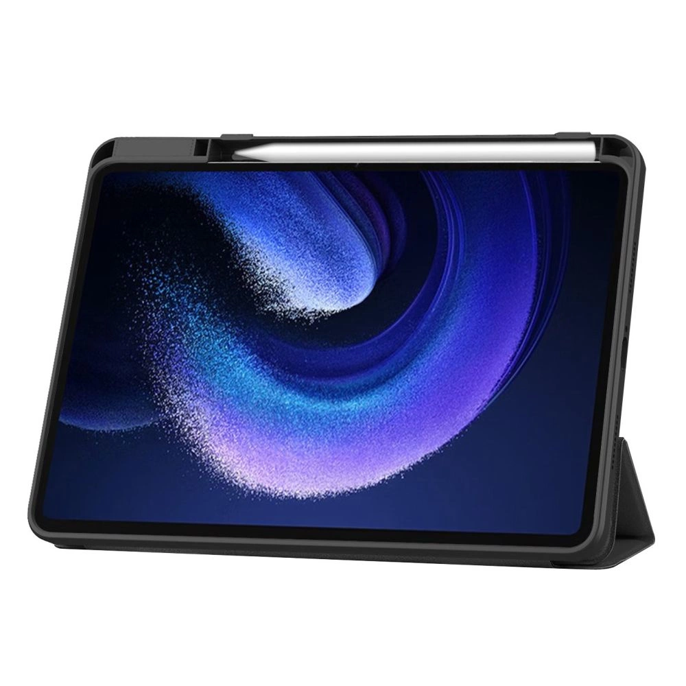 Tech-Protect SC Pen Case for Xiaomi Pad 6 / 6 Pro - Blackeng