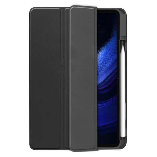 Tech-Protect SC Pen Case for Xiaomi Pad 6 / 6 Pro - Blackeng