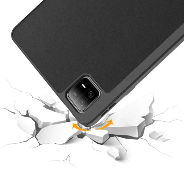 Tech-Protect SC Pen Case for Xiaomi Pad 6 / 6 Pro - Blackeng