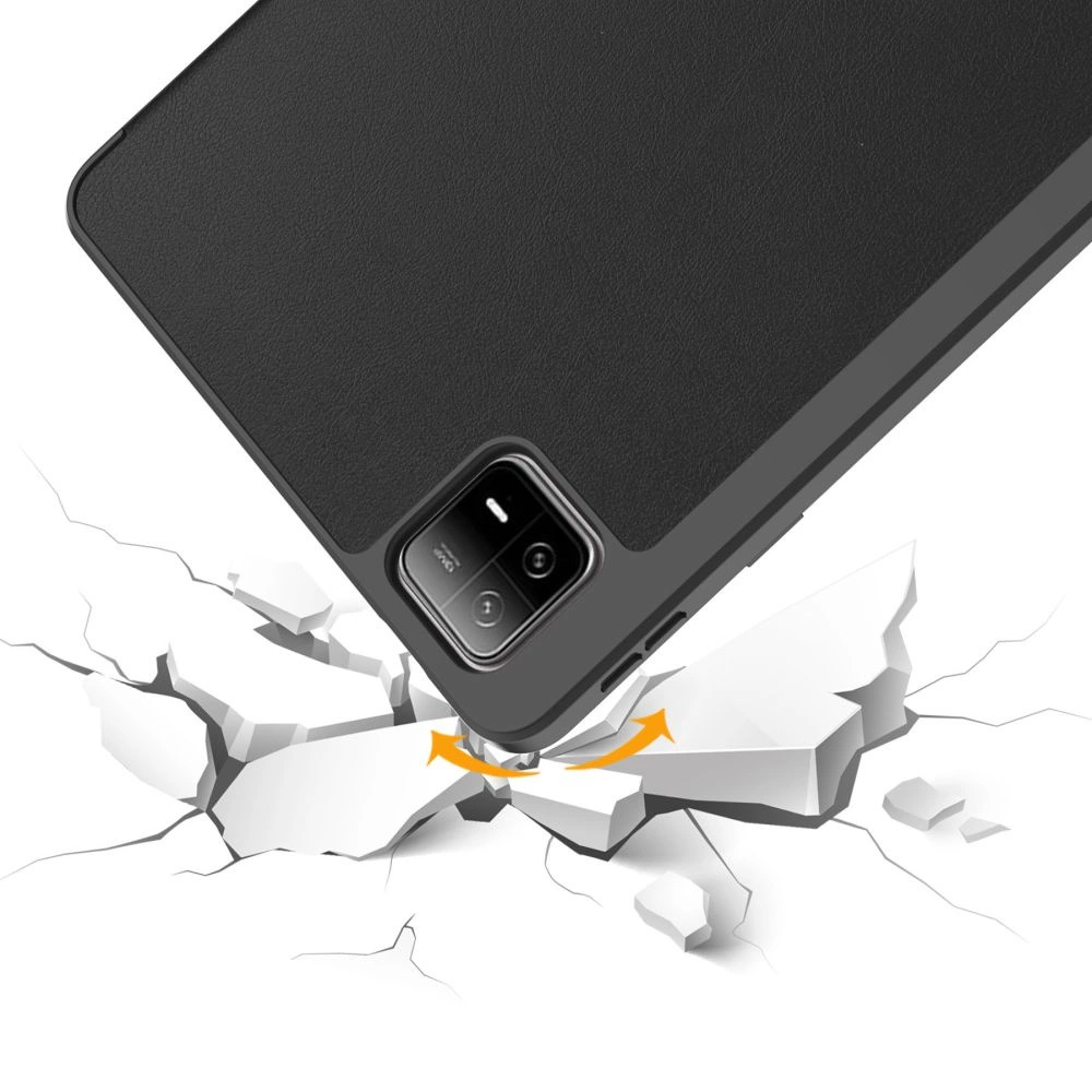 Tech-Protect SC Pen Case for Xiaomi Pad 6 / 6 Pro - Blackeng