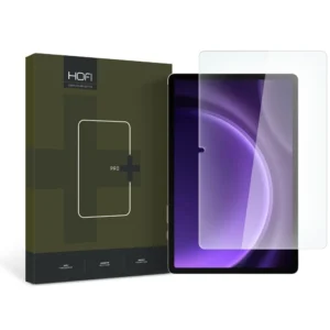 Tech-Protect Hofi Glass Pro+ Tempered Glass for Samsung Galaxy Tab S9 FE 10.9" X510 / X516B - with black frameeng