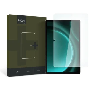 Tech-Protect Hofi Glass Pro+ Tempered Glass for Samsung Galaxy Tab S9 FE+ 12.4" X610 / X616B - with black frameeng