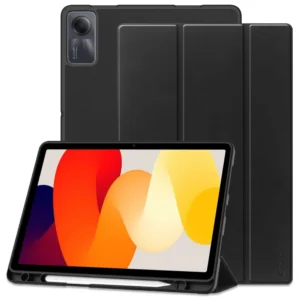 Tech-Protect SC Pen case for Xiaomi Redmi Pad SE 11" - blackeng