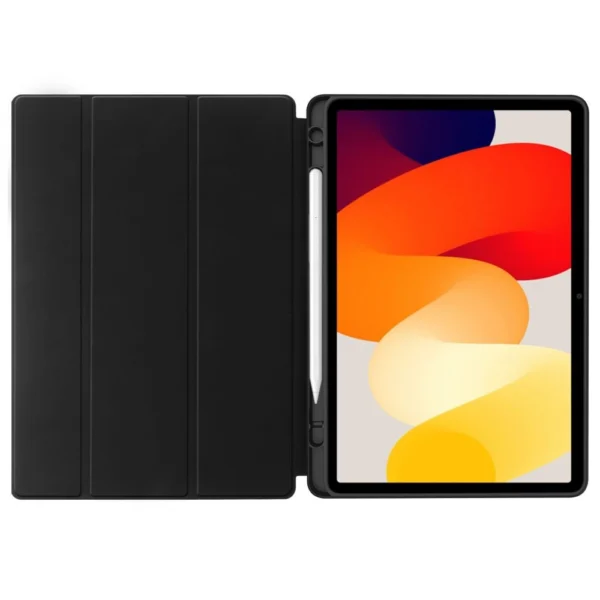 Tech-Protect SC Pen case for Xiaomi Redmi Pad SE 11" - blackeng