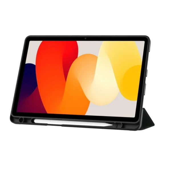 Tech-Protect SC Pen case for Xiaomi Redmi Pad SE 11" - blackeng