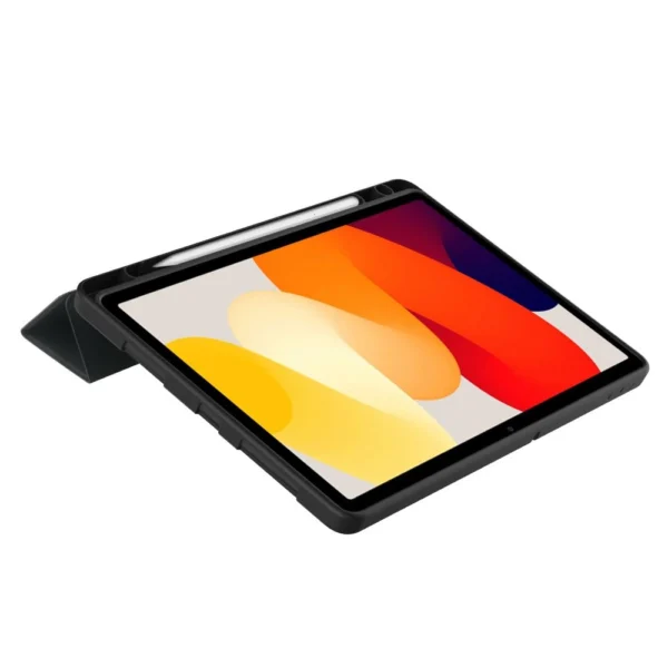 Tech-Protect SC Pen case for Xiaomi Redmi Pad SE 11" - blackeng
