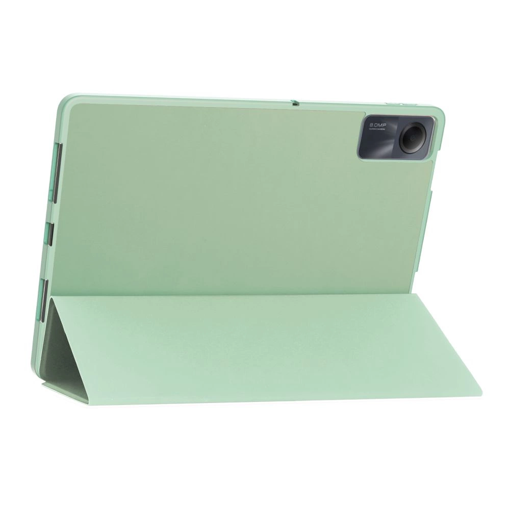 Tech-Protect SC Pen Case for Xiaomi Redmi Pad SE 11" - Light Greeneng