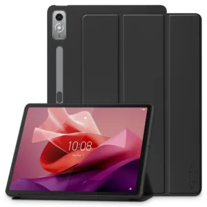 Tech-Protect SmartCase for Lenovo Tab P12 12.7" TB-370 - blackeng