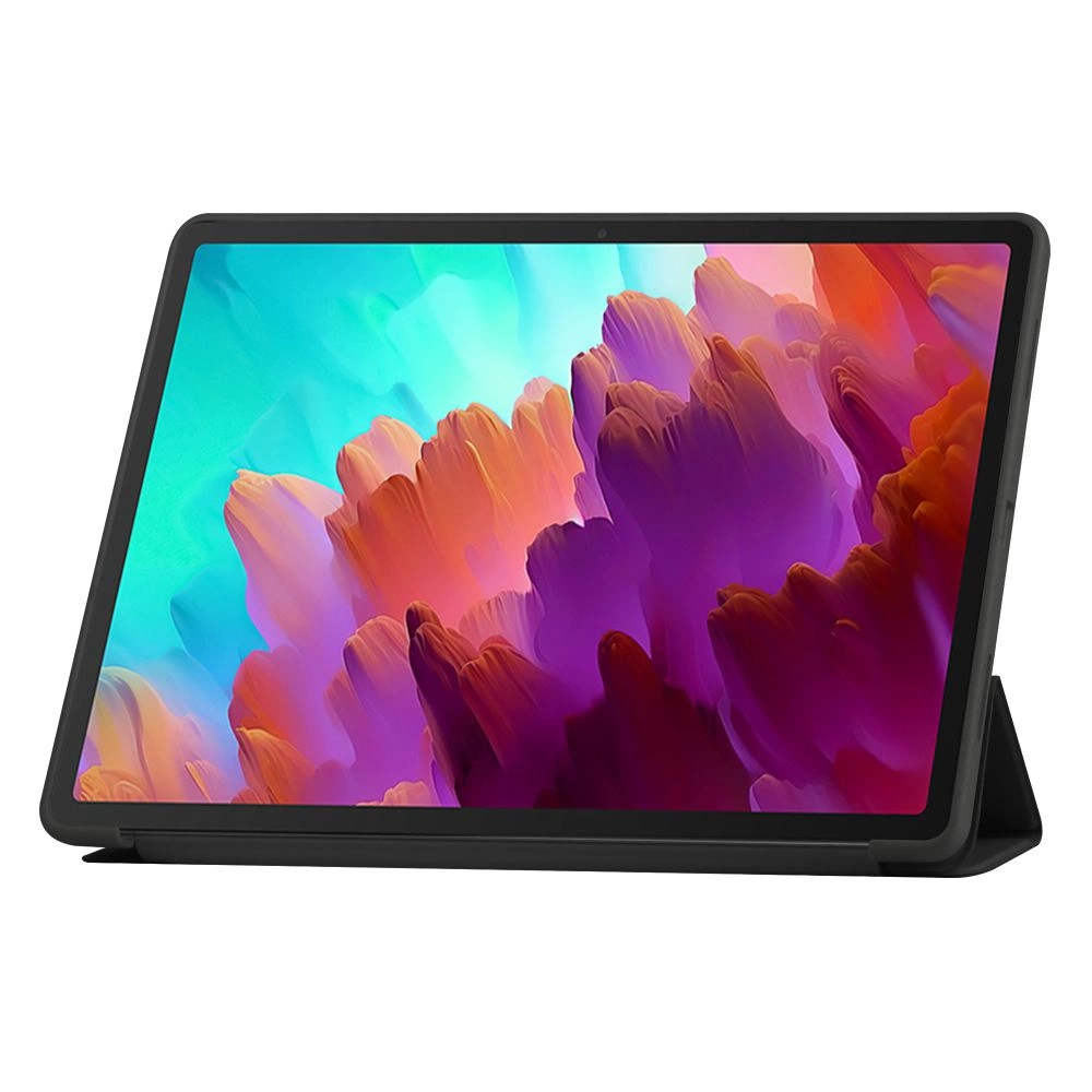 Tech-Protect SmartCase for Lenovo Tab P12 12.7" TB-370 - blackeng