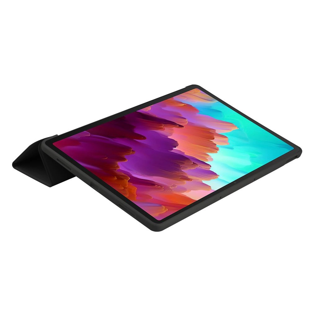 Tech-Protect SmartCase for Lenovo Tab P12 12.7" TB-370 - blackeng