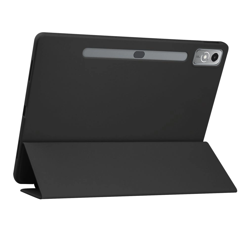 Tech-Protect SmartCase for Lenovo Tab P12 12.7" TB-370 - blackeng
