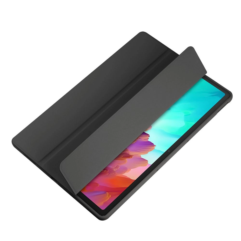 Tech-Protect SmartCase for Lenovo Tab P12 12.7" TB-370 - blackeng