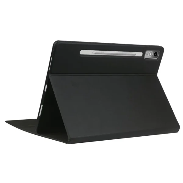 Tech-Protect SC Pen + Keyboard Case with Keyboard for Lenovo Tab P12 12.7" TB-370 - Blackeng