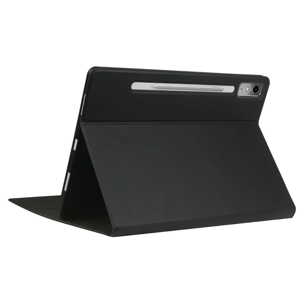 Tech-Protect SC Pen + Keyboard Case with Keyboard for Lenovo Tab P12 12.7" TB-370 - Blackeng