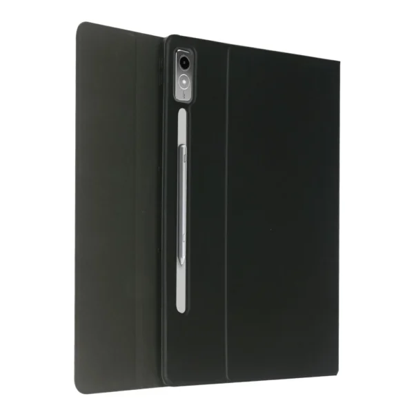 Tech-Protect SC Pen + Keyboard Case with Keyboard for Lenovo Tab P12 12.7" TB-370 - Blackeng