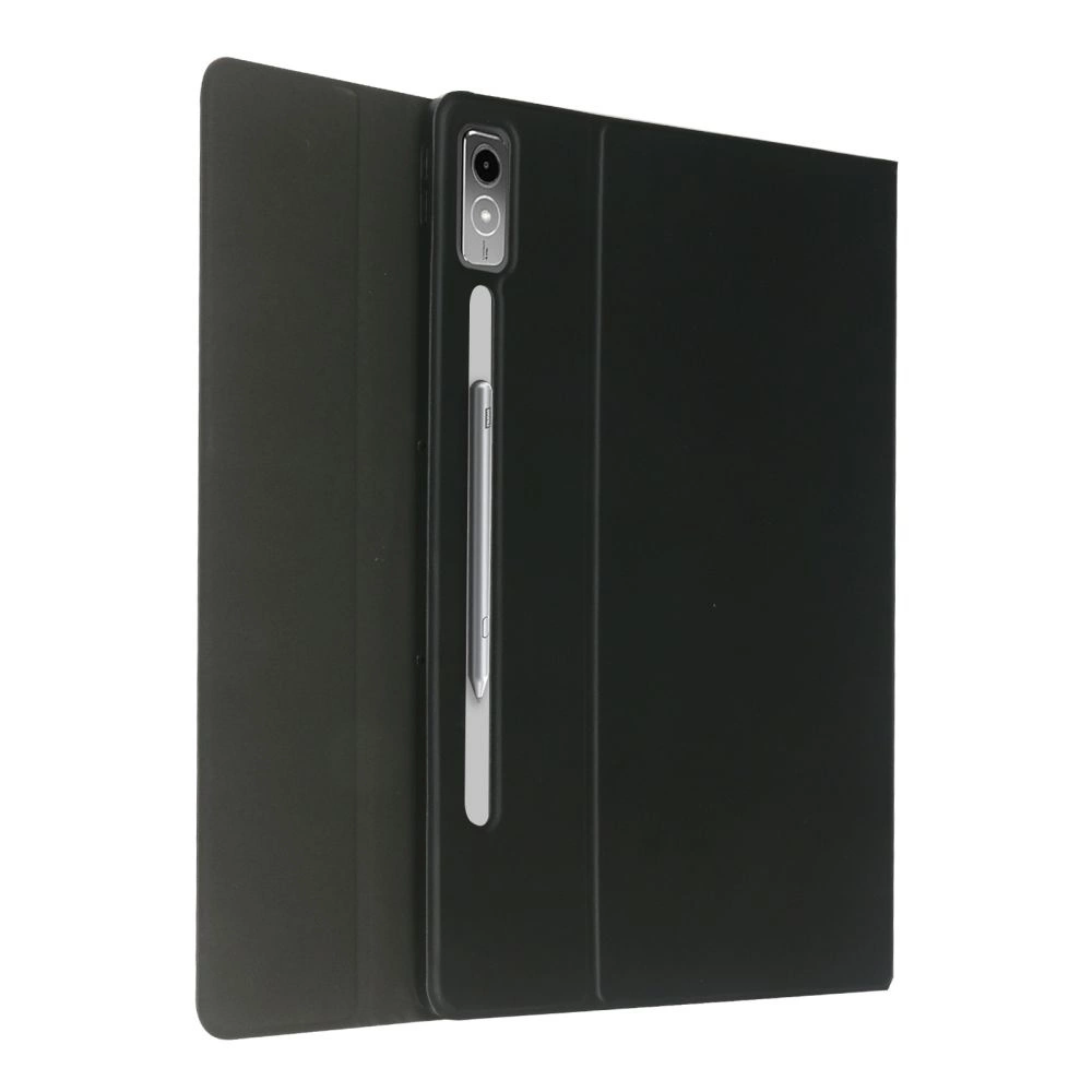 Tech-Protect SC Pen + Keyboard Case with Keyboard for Lenovo Tab P12 12.7" TB-370 - Blackeng
