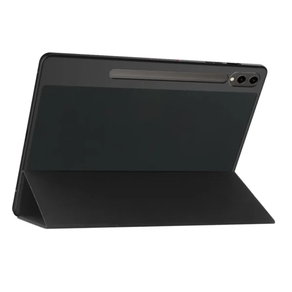 Tech-Protect SC Pen Case for Samsung Galaxy Tab S9 FE+ 12.4" X610 / X616B - Blackeng