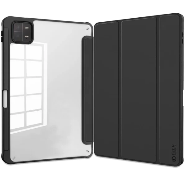 Tech-Protect SC Pen Hybrid case for Xiaomi Pad 6 Max 14" - blackeng