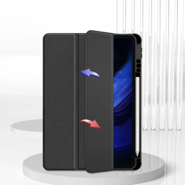 Tech-Protect SC Pen Hybrid case for Xiaomi Pad 6 Max 14" - blackeng