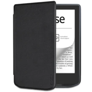 Tech-Protect SmartCase for PocketBook Verse / Verse Pro - Blackeng