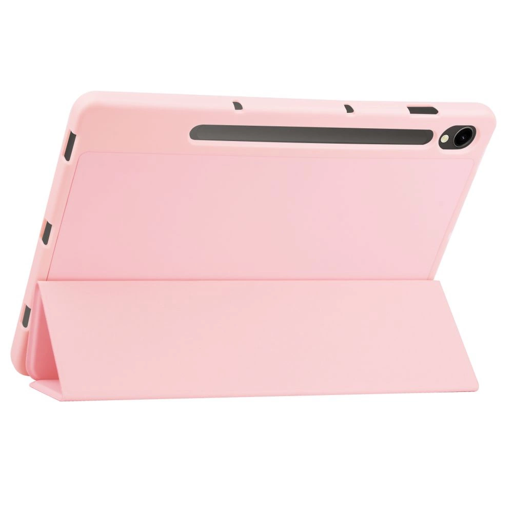 Tech-Protect SC Pen Case for Samsung Galaxy Tab S9 FE 10.9" X510 / X516B - Pinkeng
