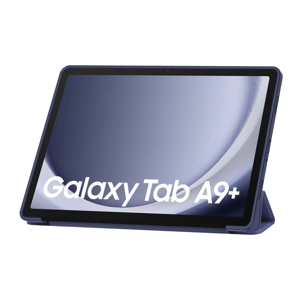 Tech-Protect SmartCase for Samsung Galaxy Tab A9+ 11" X210 / X215 / X216 - navy blueeng