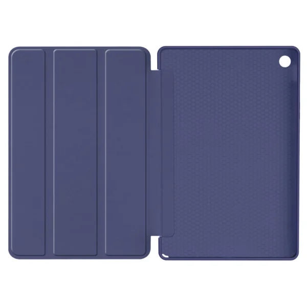 Tech-Protect SmartCase for Samsung Galaxy Tab A9+ 11" X210 / X215 / X216 - navy blueeng