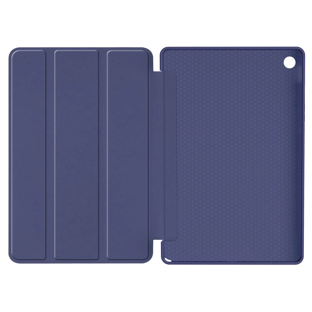Tech-Protect SmartCase for Samsung Galaxy Tab A9+ 11" X210 / X215 / X216 - navy blueeng