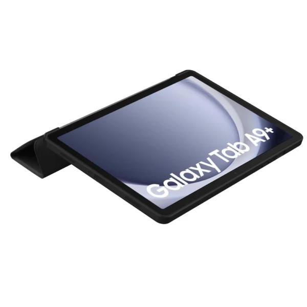 Tech-Protect SmartCase for Samsung Galaxy Tab A9+ 11" X210 / X215 / X216 - blackeng