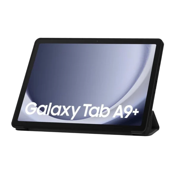 Tech-Protect SmartCase for Samsung Galaxy Tab A9+ 11" X210 / X215 / X216 - blackeng