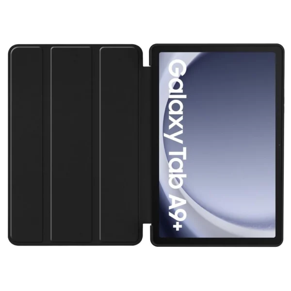 Tech-Protect SmartCase for Samsung Galaxy Tab A9+ 11" X210 / X215 / X216 - blackeng
