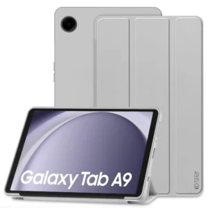 Tech-Protect SmartCase for Samsung Galaxy Tab A9 8.7" X110 / X115 - grayeng