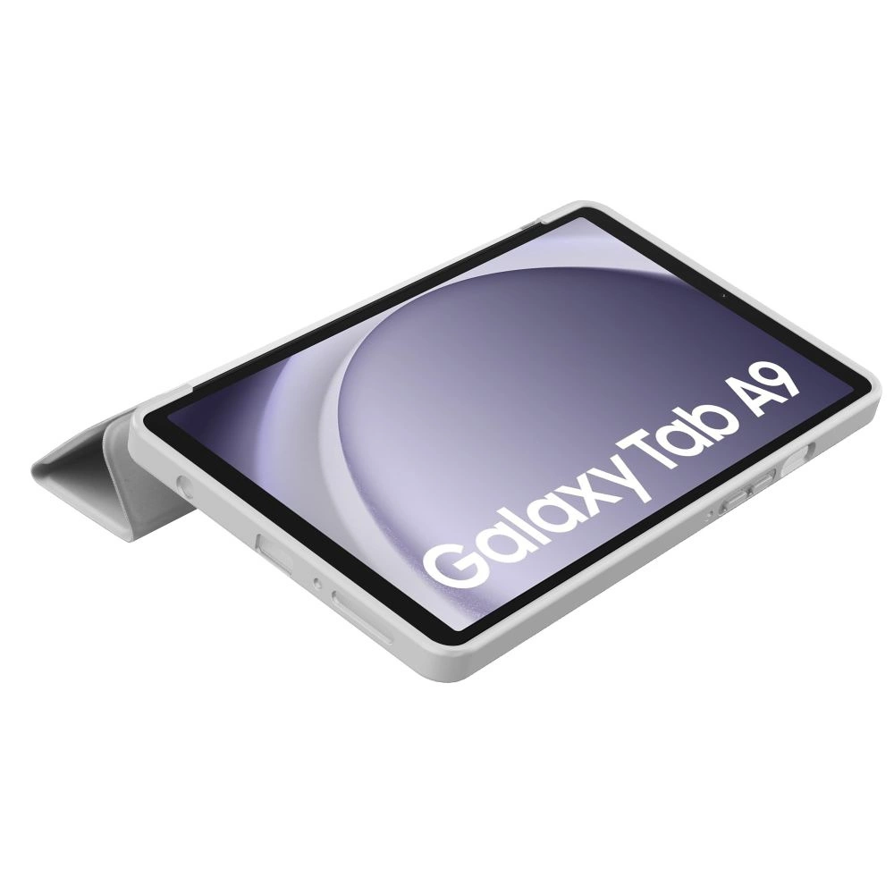 Tech-Protect SmartCase for Samsung Galaxy Tab A9 8.7" X110 / X115 - grayeng