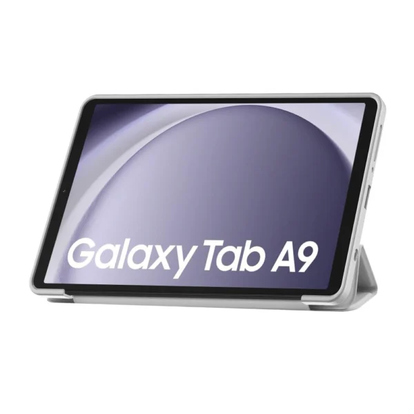 Tech-Protect SmartCase for Samsung Galaxy Tab A9 8.7" X110 / X115 - grayeng