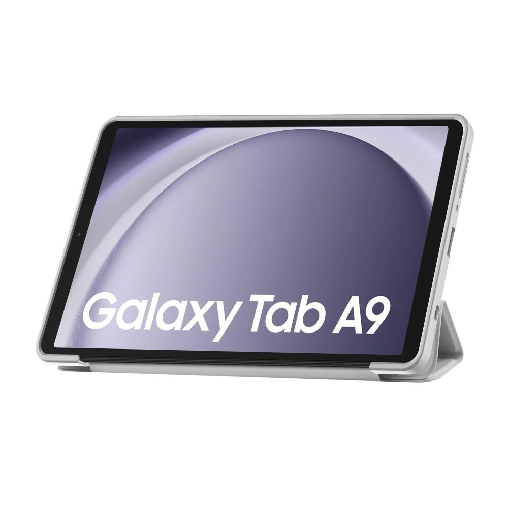 Tech-Protect SmartCase for Samsung Galaxy Tab A9 8.7" X110 / X115 - grayeng