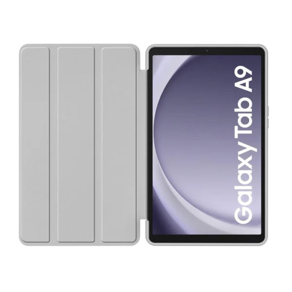 Tech-Protect SmartCase for Samsung Galaxy Tab A9 8.7" X110 / X115 - grayeng