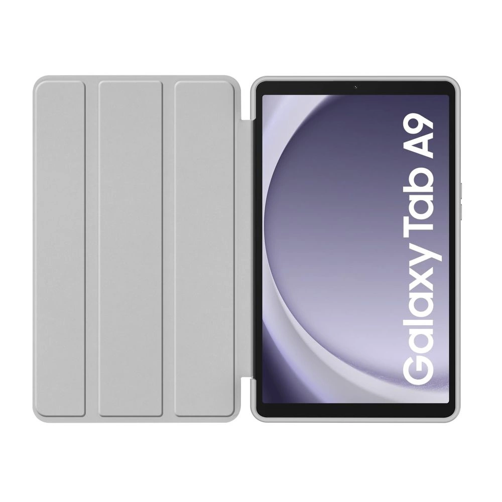 Tech-Protect SmartCase for Samsung Galaxy Tab A9 8.7" X110 / X115 - grayeng