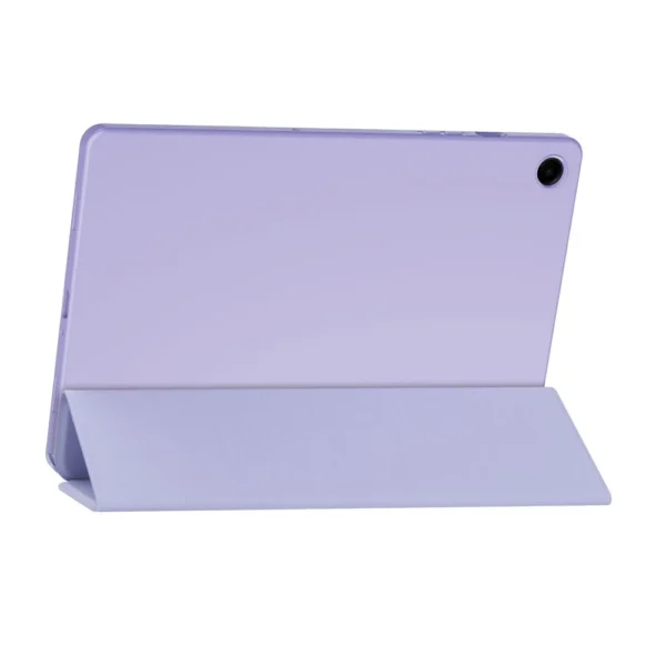 Tech-Protect SmartCase for Samsung Galaxy Tab A9+ 11" X210 / X215 / X216 - purpleeng
