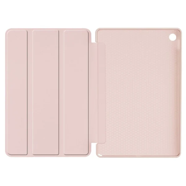 Tech-Protect SmartCase for Samsung Galaxy Tab A9+ 11" X210 / X215 / X216 - Pink Marbleeng