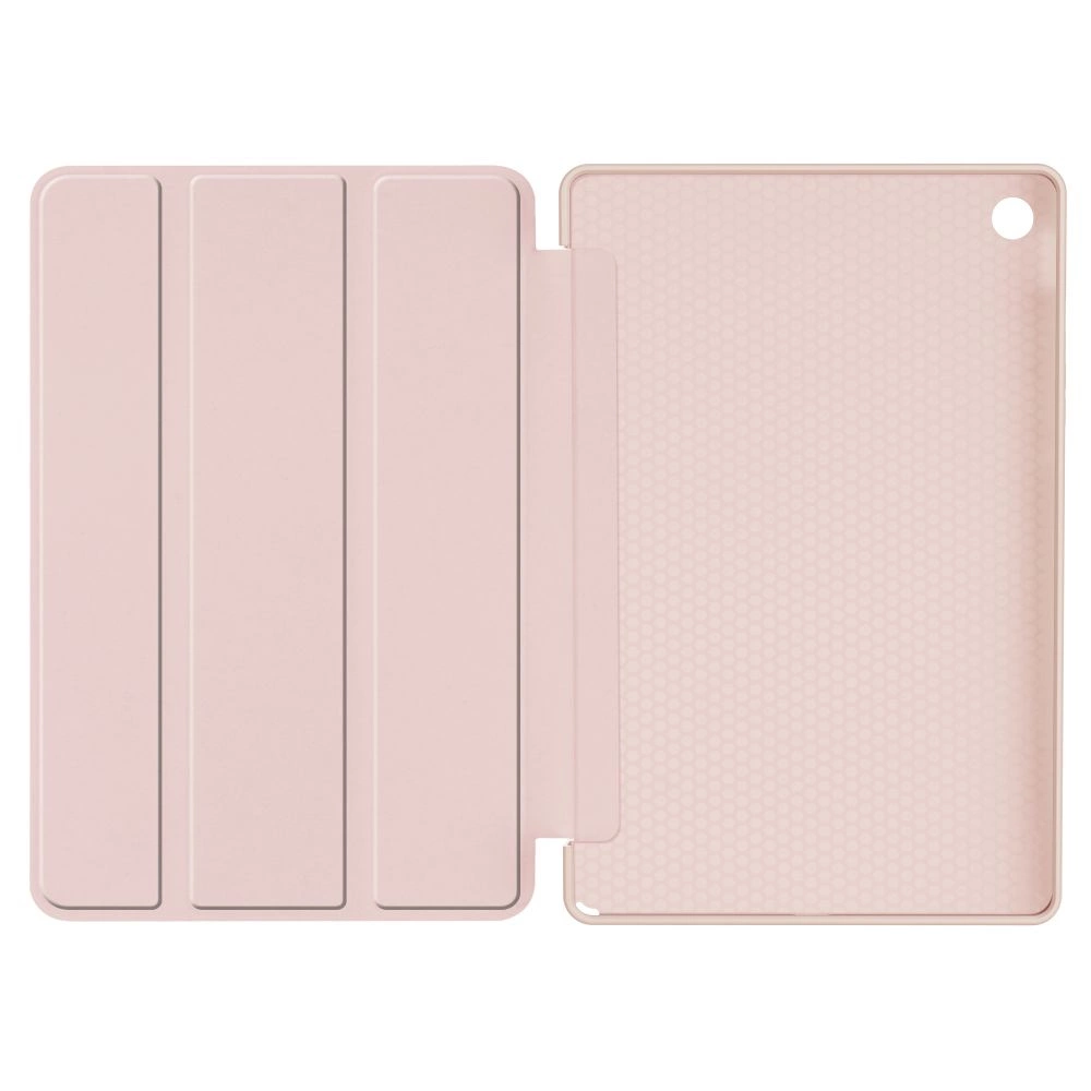 Tech-Protect SmartCase for Samsung Galaxy Tab A9+ 11" X210 / X215 / X216 - Pink Marbleeng