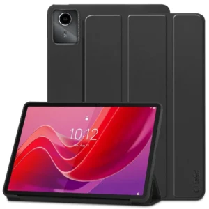 Tech-Protect SmartCase for Lenovo Tab M11 11" TB-330 - blackeng