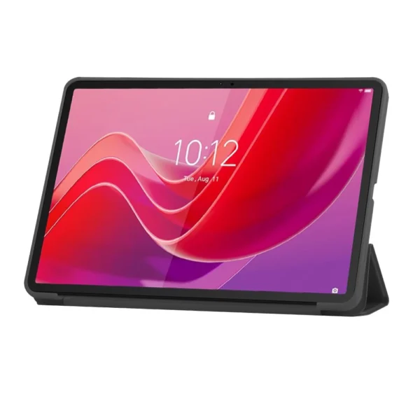 Tech-Protect SmartCase for Lenovo Tab M11 11" TB-330 - blackeng