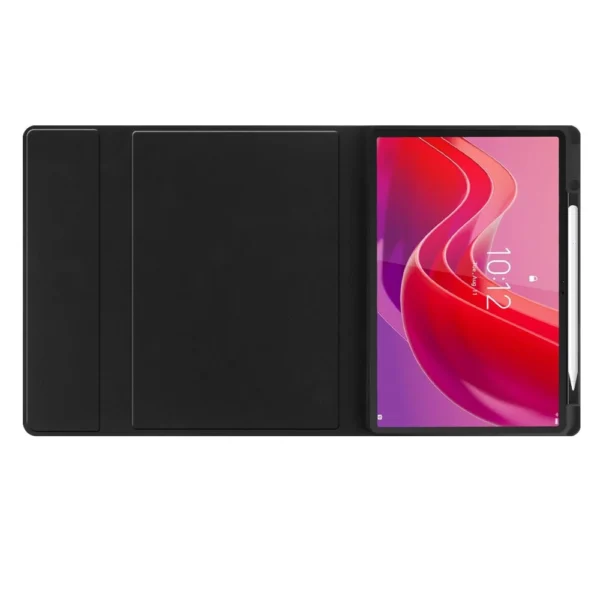 Tech-Protect SC Pen + Keyboard Case with Keyboard for Lenovo Tab M11 11" TB-330 - Blackeng
