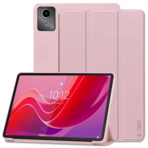 Tech-Protect SmartCase for Lenovo Tab M11 11" TB-330 - Pinkeng